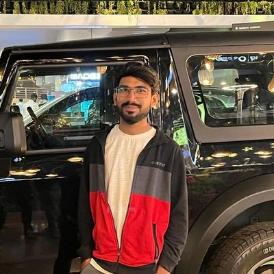 sharanredd49818's profile picture. Exhausting