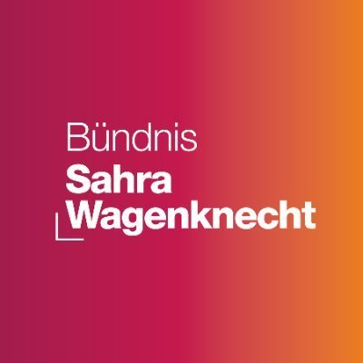 Account Bündnis Sahra Wagenknecht - Vernunft und Gerechtigkeit - Landesgruppe Sachsen-Anhalt