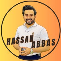 Hassan Abbas(@HassanAbbas01) 's Twitter Profile Photo
