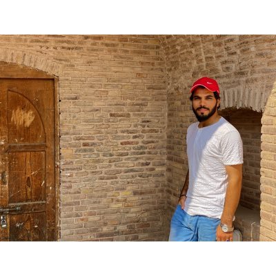 salehkhatak's profile picture. sarfaroshi ki tamana ⚡️