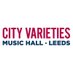 City Varieties Music Hall (@cityvarieties) Twitter profile photo City Varieties Music Hall (@cityvarieties) Twitter profile photo