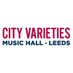 City Varieties Music Hall (@CityVarieties) Twitter profile photo