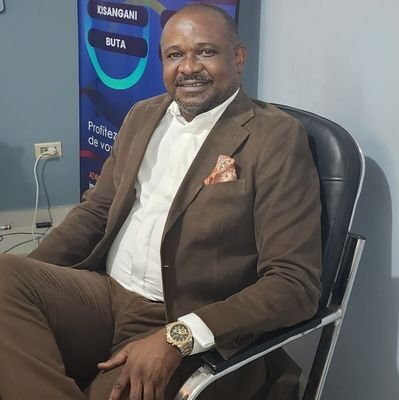 KparagumeDidier's profile picture. Aigle de Dungu