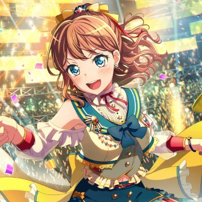 山吹沙綾［ポピパのママ］botさんのプロフィール画像