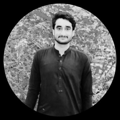 Baloch_365's profile picture. Developer