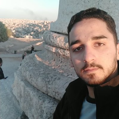 NourMarea's profile picture. فلسطيني 🇵🇸✌.