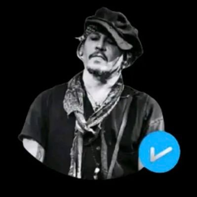 Occasional Thespian Johnny Depp private page