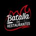 Batalla de Restaurantes (@batalla_rest) Twitter profile photo Batalla de Restaurantes (@batalla_rest) Twitter profile photo
