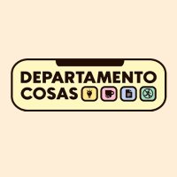 Departamento Cosas(@Dpto_Cosas) 's Twitter Profileg