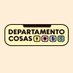 Departamento Cosas (@dpto_cosas) Twitter profile photo Departamento Cosas (@dpto_cosas) Twitter profile photo
