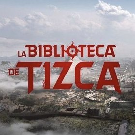 En la biblioteca de Tizca podrás conocer el trasfondo del universo de Warhammer 40k en castellano. Canal de Discord: https://t.co/tmYeC5GPiN