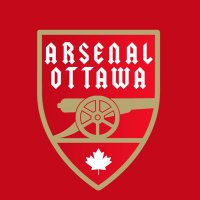 Arsenal Ottawa(@OttawaArsenal) 's Twitter Profile Photo
