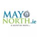 Mayo North Tourism, Ireland (@MayoNorth) Twitter profile photo