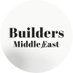 buildersofmideast (@buildersmideast) Twitter profile photo