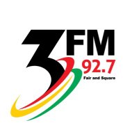 #3FM927📻(@3fm927) 's Twitter Profile Photo