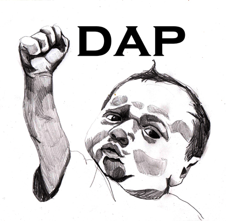 Dap -  4