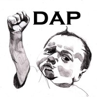 dap (@dap) 's Twitter Profile