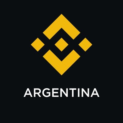 Cuenta oficial de @Binance Argentina. El exchange de criptomonedas más grande del mundo. Telegram: https://t.co/NnaJyno9pv

Para soporte: @binancehelpdesk