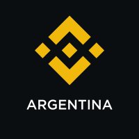 Binance Argentina(@BinanceArg) 's Twitter Profile Photo