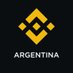 Binance Argentina (@binancearg) Twitter profile photo Binance Argentina (@binancearg) Twitter profile photo