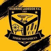 Kilbirnie Ladeside Girls FC