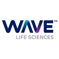 Wave Life Sciences(@WaveLifeSci) 's Twitter Profile Photo