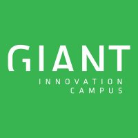 GIANT Innovation Campus(@GIANTcampus) 's Twitter Profile Photo