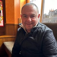 Trevor Large (@trevorlarge) 's Twitter Profile