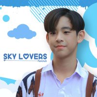 SKYLOVERS Fanclub(@SKYLOVERS_FC) 's Twitter Profile Photo
