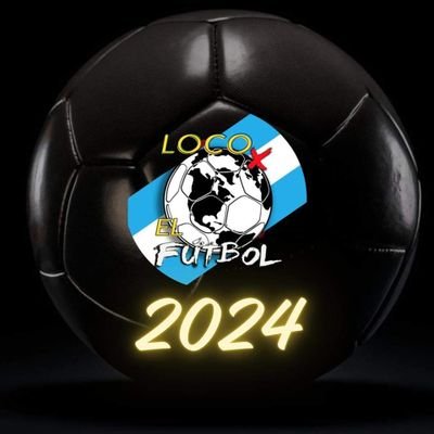 Centro de Noticias desde el 2011. Nos dedicamos al 100% al deporte que más nos apasiona: ¡EL FÚTBOL!. Cuenta independiente.  Contacto: locoxelfuttbol@gmail.com