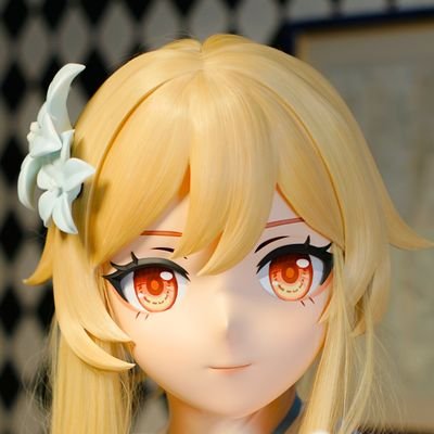 lastmonthvan's profile picture. 这里是lastmonth,也可以叫我旧月，
kig萌新一枚