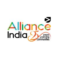 Alliance India(@AllianceinIndia) 's Twitter Profile Photo