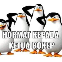 Ketua Bokep(@fifinurrr) 's Twitter Profile Photo