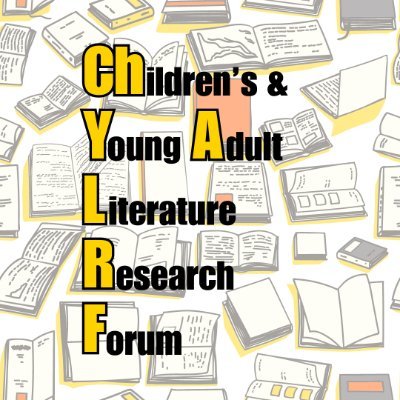 The Children's and YA Literature Research Forum, based in the Centre for Language, Culture and Learning at Goldsmiths, University of London.