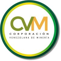 Corporación Venezolana de Minería(@CVMVenezuela) 's Twitter Profile Photo