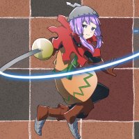 グラニッド (@9ran1dd0) Twitter profile photo