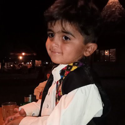 SalarKhanbugti's profile picture. 