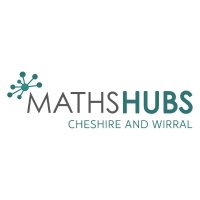 Cheshire and Wirral Maths Hub (@cheshirewirral) 's Twitter Profile Photo Cheshire and Wirral Maths Hub (@cheshirewirral) 's Twitter Profile Photo