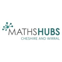 Cheshire and Wirral Maths Hub(@cheshirewirral) 's Twitter Profile Photo