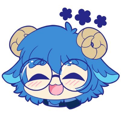 🐐Neofabi The GOAT vtuber (ESP/EN) 🚧