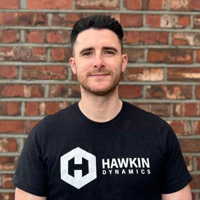 Director of Research & Education @HawkinDynamics | Honorary Associate Professor of Sport & Exercise Biomechanics @SalfordUni | Former @RoyalMarines Commando