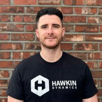Dr John McMahon (@forceplatecoach) 's Twitter Profile