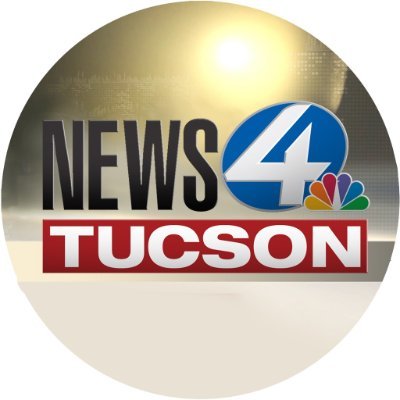 Broadcasting live from Tucson, Arizona.