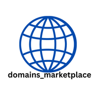 Domains Marketp(@domains_marketp) 's Twitter Profileg