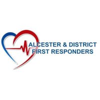 Alcester & District Community First Responders (@alcestercfr) 's Twitter Profile Photo Alcester & District Community First Responders (@alcestercfr) 's Twitter Profile Photo