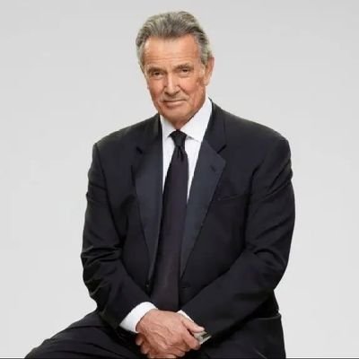 Official backup Twitter account for Eric Braeden