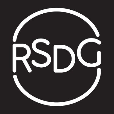 RSDG EVERYTHING'S ON YOU
#RSDG #DGChannel