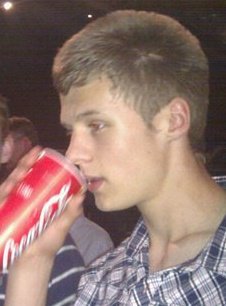 AdamSimmons9's profile picture. 