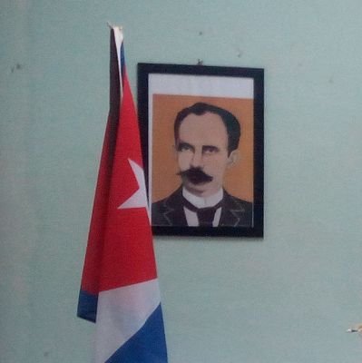 Soy cubano y que...... 🇨🇺🇨🇺🇨🇺
#FidelPorSiempre