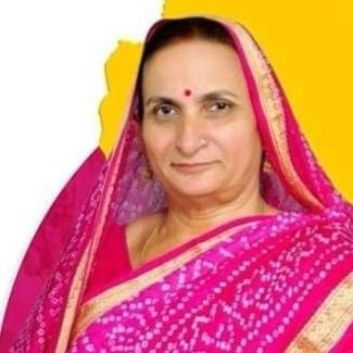 Smt Sushila Rameshwar Dudi Profile